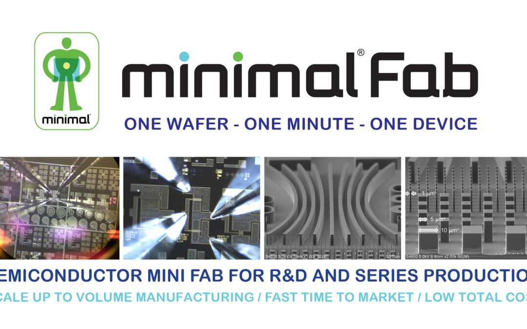 Invitation Seminar Minimal FAB, May 14 th , 2019