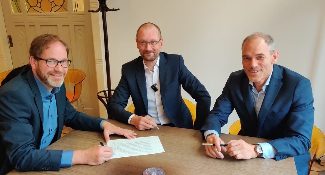 Printed Electronics Netherlands Foundation (9 September 2020)