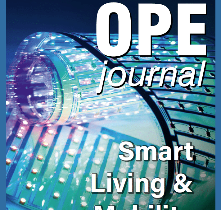 Demonstrator – Wireless IoT devices