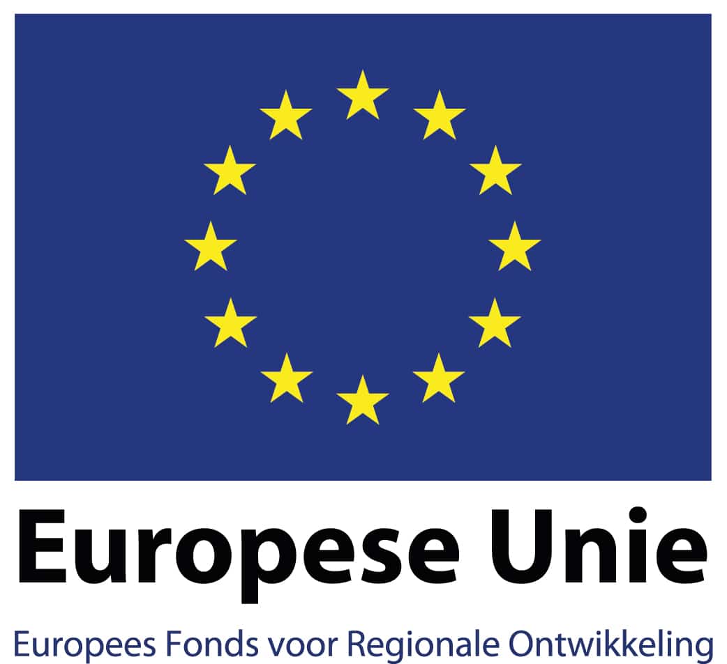 EFRO logo