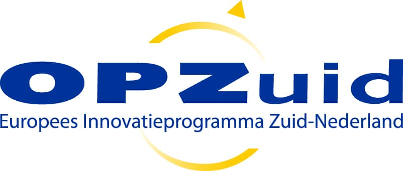 OpZuid logo