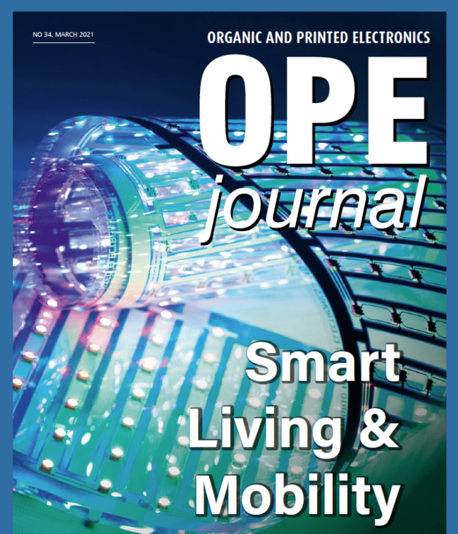 OPE Journal 34