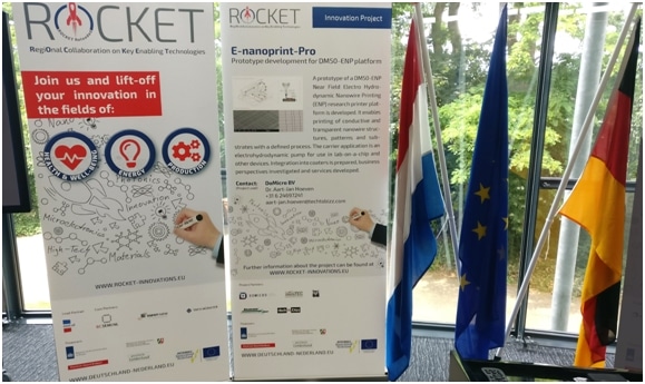 rocket-kick-off