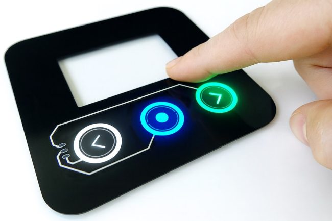 user interface Metafas